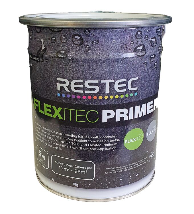 Flexitec 2020 Primer 5kg