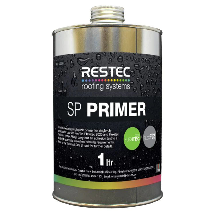 Flexitec 2020 SP Primer 1 Litre