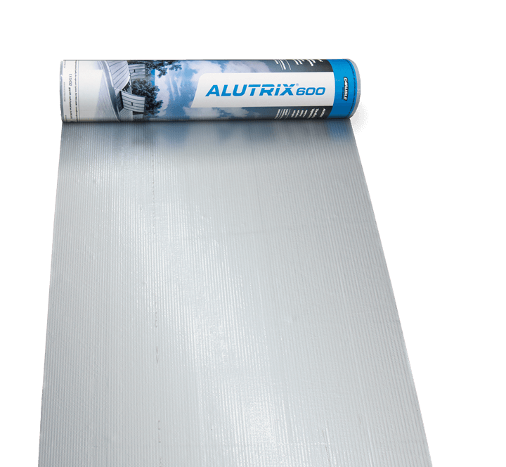 ALUTRIX 600 Self Adhesive Vapour Barrier 1.08m x 30m