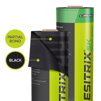 2.5mm Resitrix Black SK P