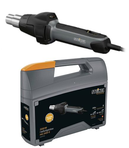 Steinel Heat Gun 240V HG2220E (BOXED)
