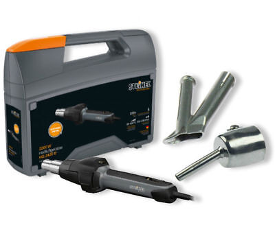 Steinel Heat Gun 110V HG2420E (CASED) Pro Nozzle