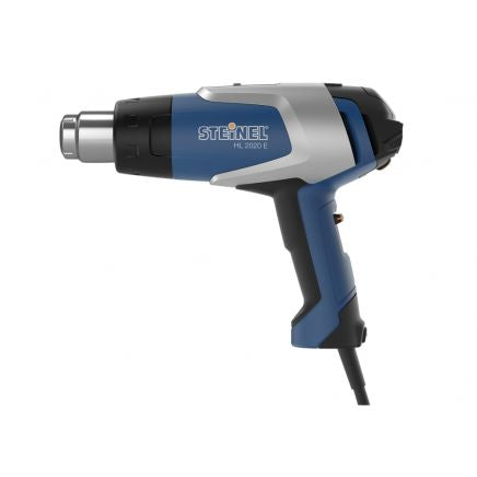 Steinel Heat Gun 240V HL1920E (BLUE PISTOL GRIP) (BOXED)