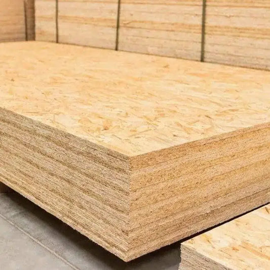 2440 X 1220 X 18MM OSB 3 FSC (50 SHEET PALLET)