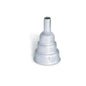 Steinel Reduction Nozzle for 240V Guns
