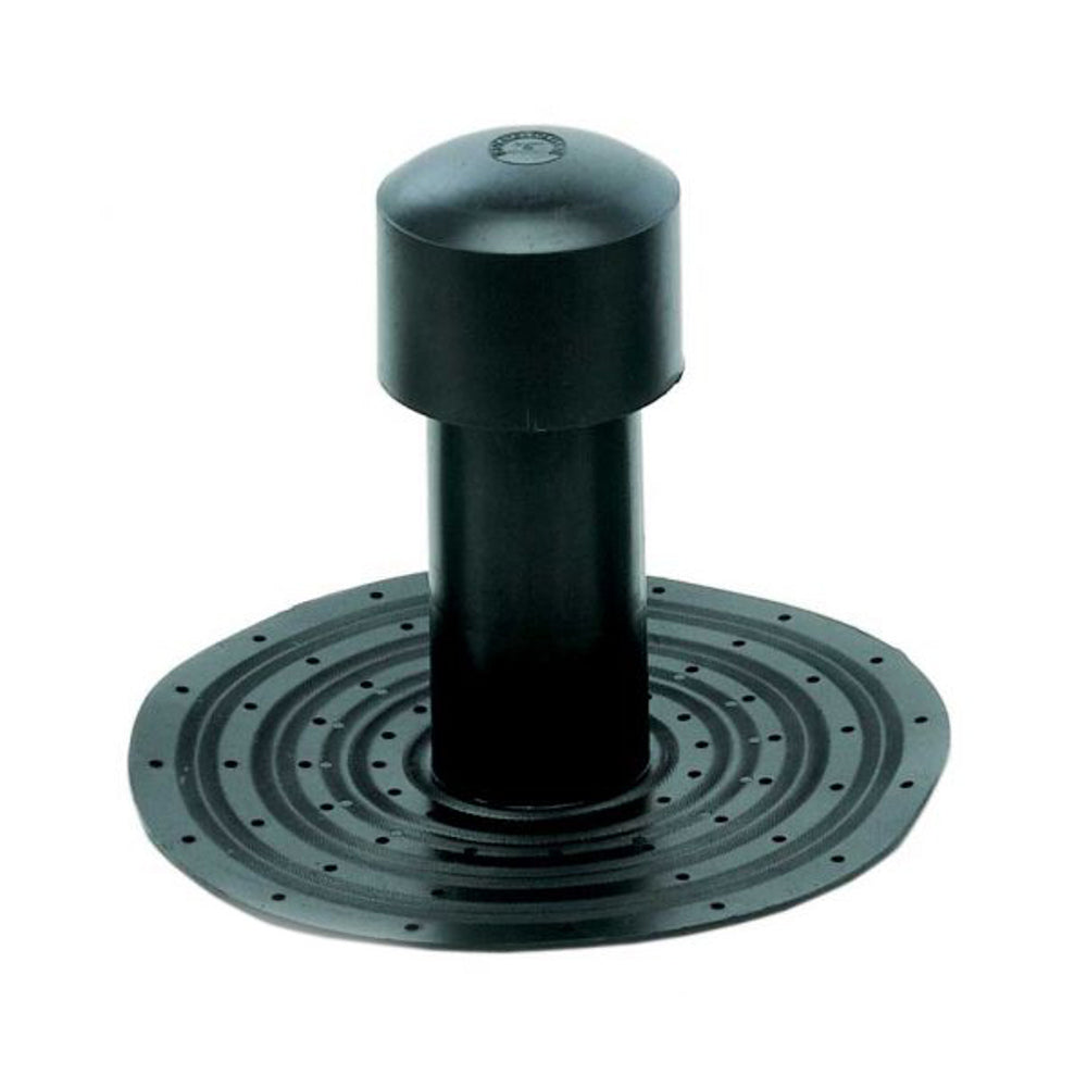 Breather Vent EPDM 75mm Dia