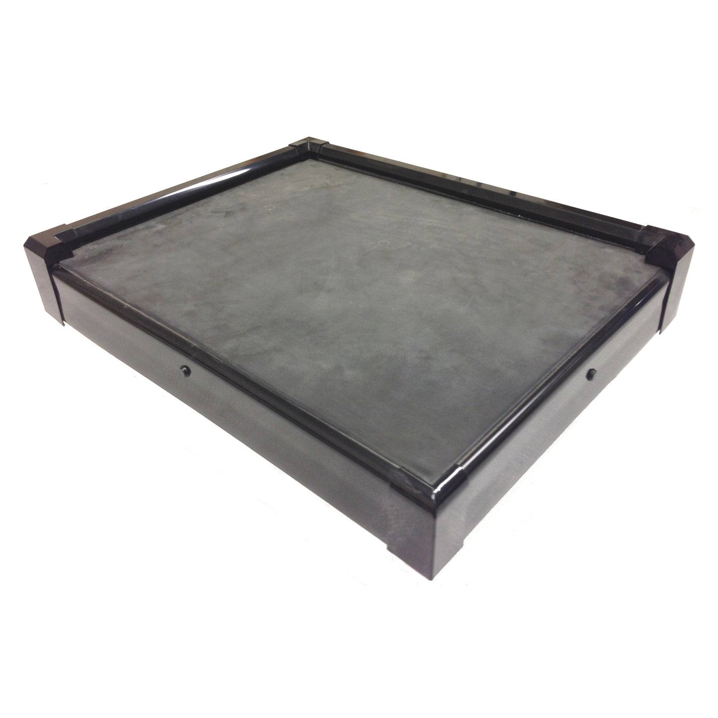 Demo Roof