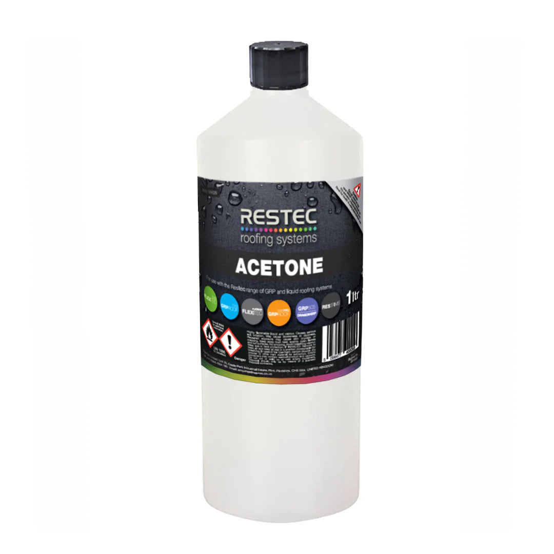 Acetone 1LTR