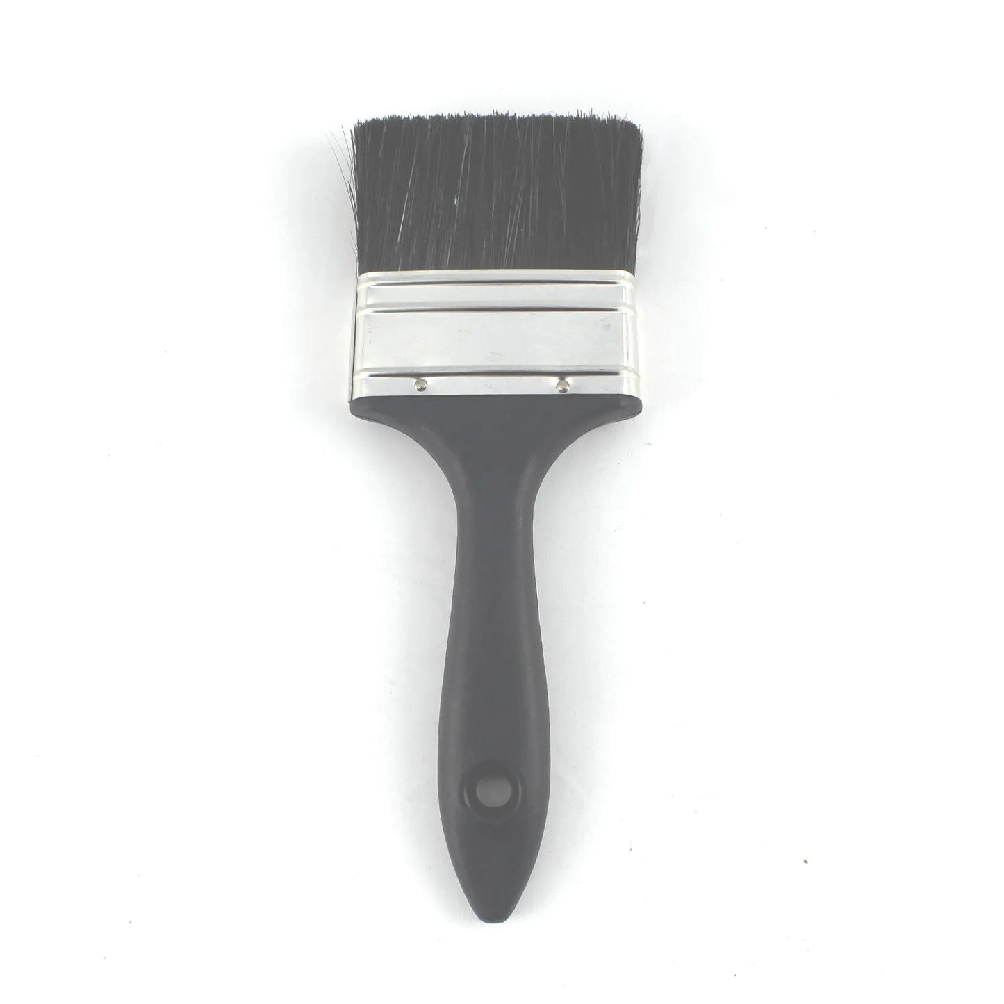 3" Black Paintbrush
