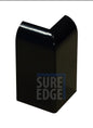 Sure Edge Corner Drip External BLACK