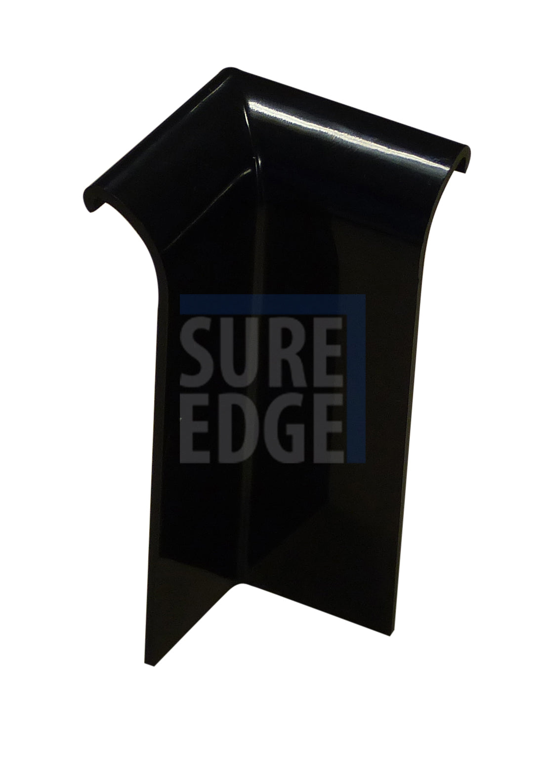 Sure Edge Corner Drip Internal BLACK