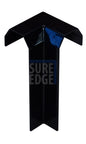 Sure Edge Corner Kerb Internal BLACK