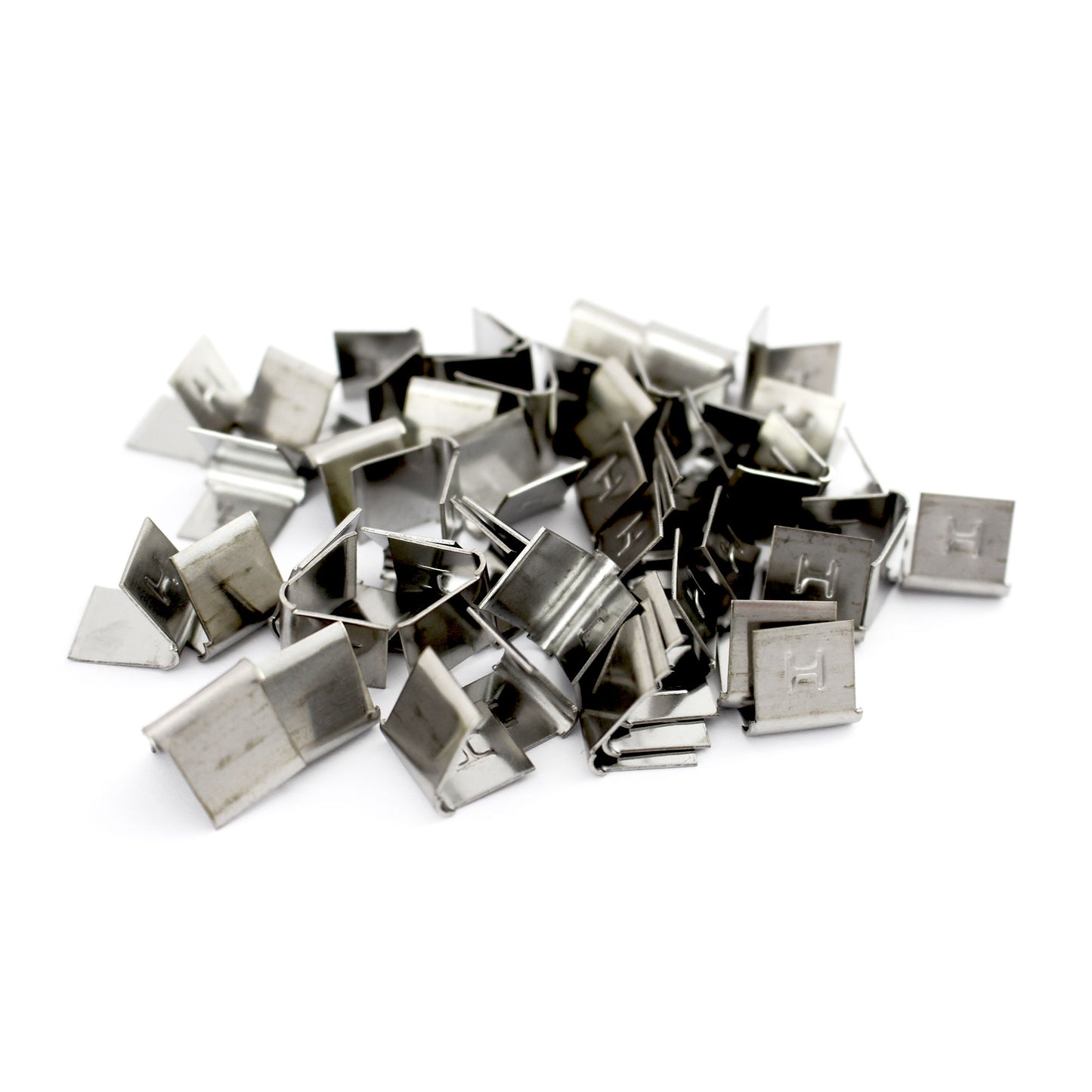 Lead Clips