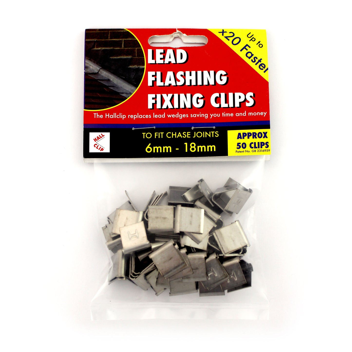 Lead Clips