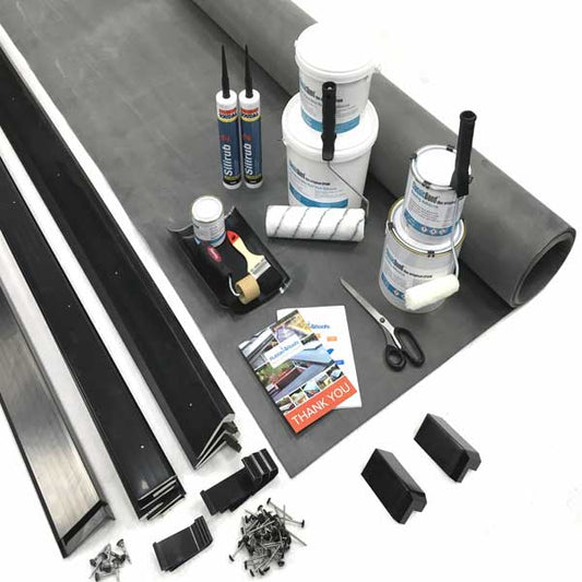 Classicbond Kit: FLTR-14-JIWV
