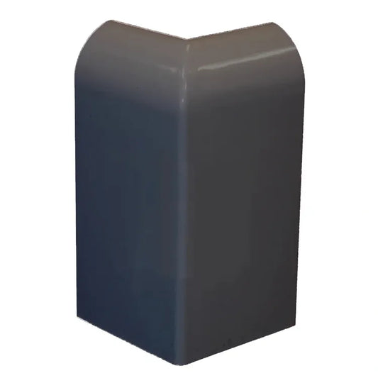 Sure Edge Corner Drip External ANTHRACITE