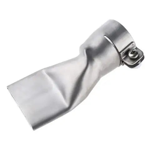 Steinel Flat Nozzle for 240V Guns