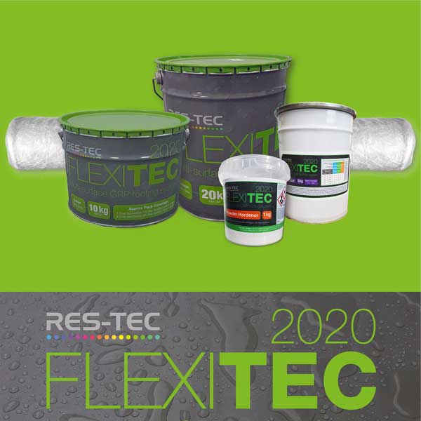 Flexitec Kit: FLTR-49-UBQO