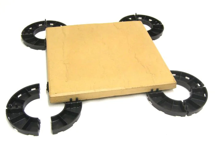 Paving Supports 15mm Lift