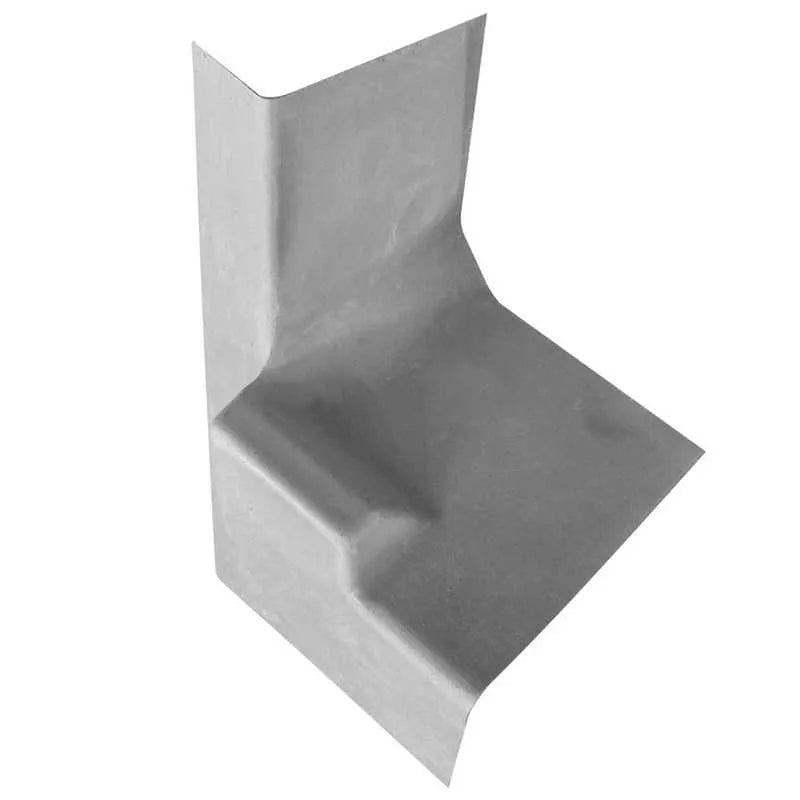 C2 Fibreglass RH Wall Fillet to Upstand Corner