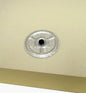 2" base fixing plate