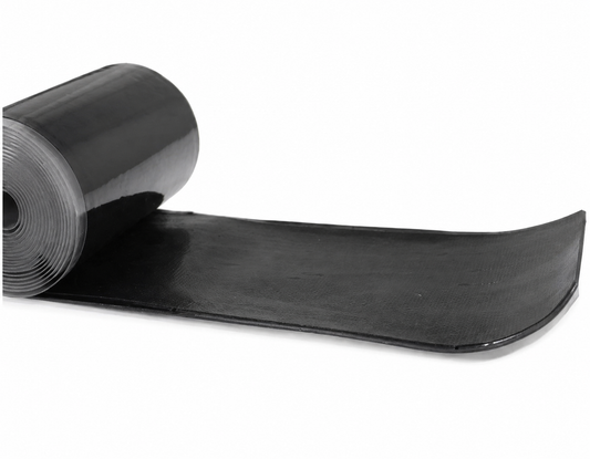 12" Elastoform Uncured Tape