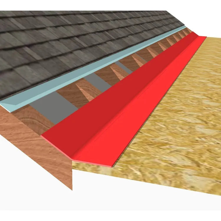 GRP Flat Sheet Roll 300mm x 10m